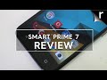 Vodafone Smart Prime 7 Review