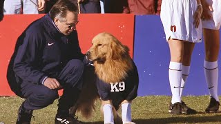 Air Bud 3: World Pup (2000) ORIGINAL TRAILER [HD]