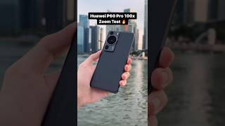 Huawei P60 Pro: The Best Phone of 2023?