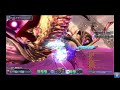 pso2 異界に紡がれし知の化身 xh カタナソロ 【地上軸】