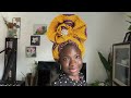 easy headwrap using 3 yards ankara fabric tutorial turban ankara styles