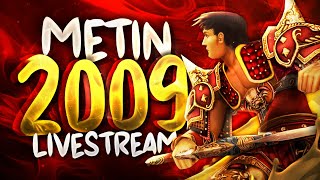 Metin2009 -  [BETA] Mentalem na Hardzie