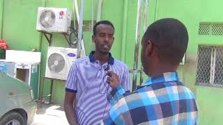 warbixin shilalka ka dhac somaliland by faysal kacaan