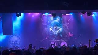 Ne Obliviscaris - Devour Me,Colossus(Pt 1,Blackholes&Pt 2,Contortions)@IF Performance Hall(10.10.24)