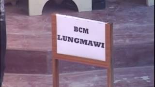 BCM Lungmawi Kohhran Zaipawl Kristian Chhungkua