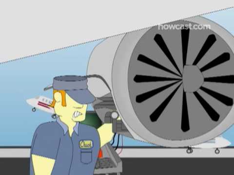 How to Cope with a Fear of Flying How to Cope with a Fear of Flying