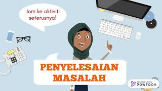 Matematik Tahun 5 | Nisbah (Penyelesaian Masalah)