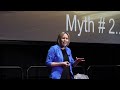 Rape culture isn’t invisible—we’ve just been trained not to see it | Christal Badour | TEDxUKY