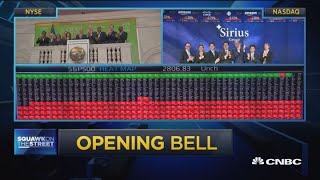 Opening Bell, November 9, 2018
