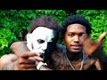 Tayshotzz - OverKill (Official Music Video)