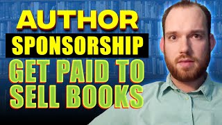 Get Corporate Sponsorships \u0026 Sell More Books w/ Celebrity Ghostwriter and Writing Coach Joshua Lisec