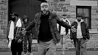 Phakt - One False Move (Official Video)