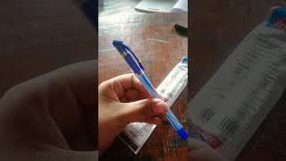 RENOLDS RACER GEL PEN