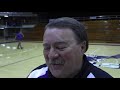 50 years of seymour s lloyd scott gymnasium