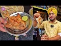 Pomfret Fish Fry | Bindra Fouji Fish Ludhiana | Street Food India