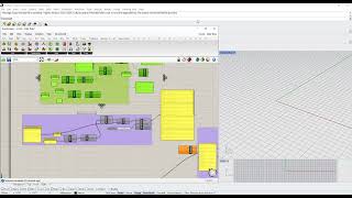 Lists and data trees in Grasshopper