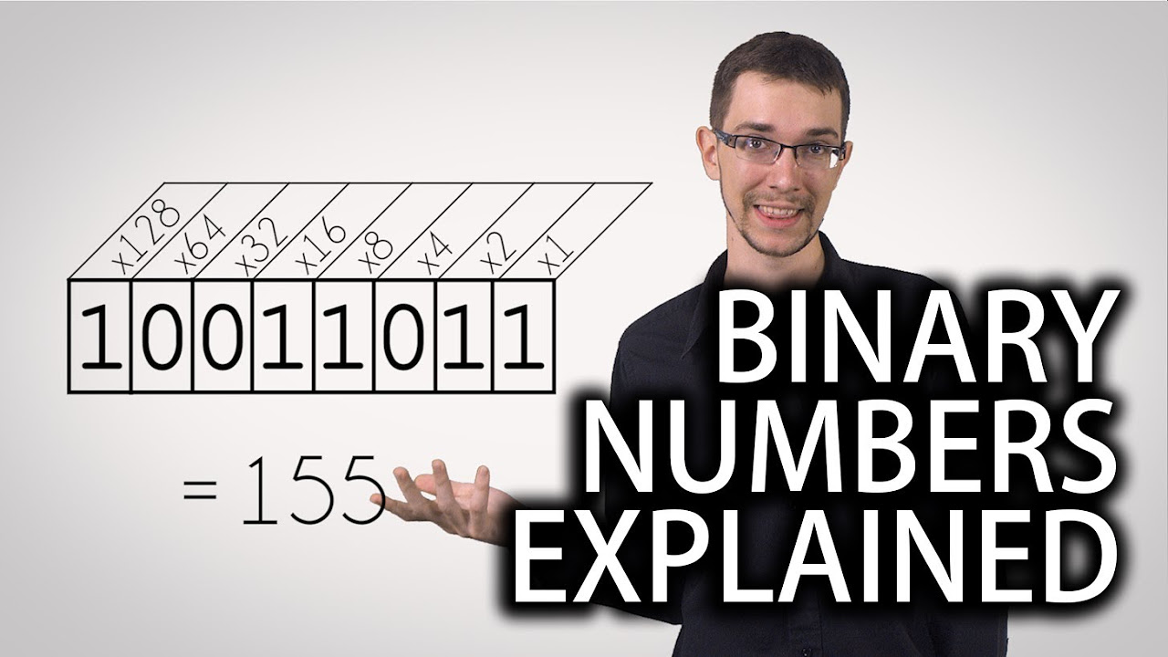 Binary Numbers And Base Systems As Fast As Possible Chords