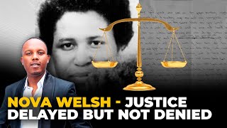 Justice Delayed But Not Denied - Headline Hitters 6 Ep 7