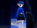 Twins BOSS in Persona 5 Royal