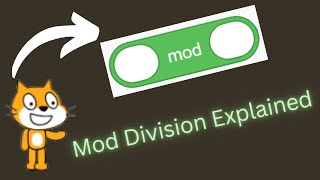 Scratch Mod Division Explained