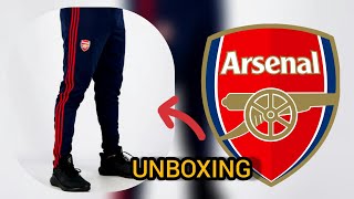 Calça Adidas - ARSENAL (UMBOXING)