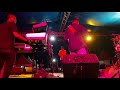 Gospel jam in a Reggae Suite-Joe Morello and friends