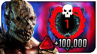 Dead By Daylight Updated "Ranking System" & "Rank Rewards" Discussion! (DBD Discussion)