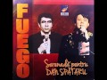 Fuego - In randul patru - CD - Serenada pentru Dan Spataru