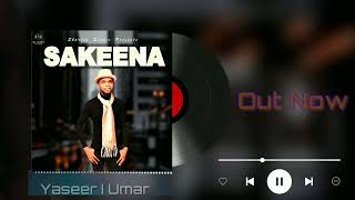 YASEER I UMAR SAKEENA AUDIO TRACK