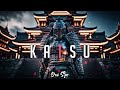 KATSU【かつ】 Powerful Trap & Bass Type Beats 👹 Japanese Trapanese Hip Hop Mix