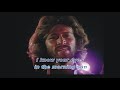 How Deep Is Your Love - Bee Gees (4K with lyrics)