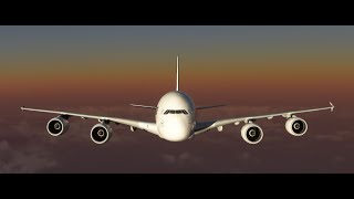 ANFLUG SINGAPUR || ERSTER STREAM