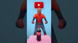 Spider-Man 😂😂 Jason Statham funny video 2023 Spiderman Best Khaby Lame TikTok part_127 #shorts