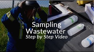 How Is Wastewater Tested?