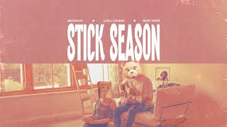 Noah Kahan - Stick Season (Mecdoux, Chill Covers \u0026 Rory Hope Remix) [Music Video]