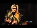 Lady Gaga With IN-Music.CA (Full Interview)