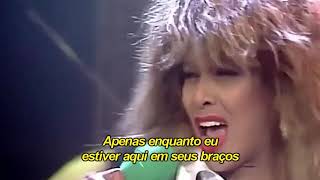 Tina Turner -  The Best (Legendado)