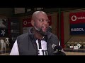 Cape Town Tigers beats MBB