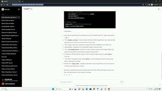 detecting circles in an image python