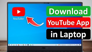 Laptop Me App Kaise Download Kare Laptop Me Kaise