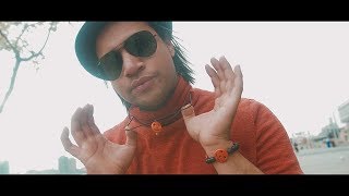Pump Masta Skeet- Pumpkin Spice