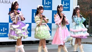 「すまん、犬。」リリース決定記念ミニライブ　ららぽーと横浜　1部