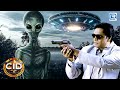 क्या Officer Abhijeet कर पाएंगे इस Alien का सामना ?| CID | सी.आई.डी | Full Episode