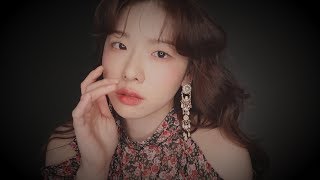 ASMR 단어반복😘│ Trigger words \u0026 Hand movement