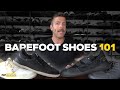 NEW to Barefoot Shoes? Use This Guide (limit soreness!)