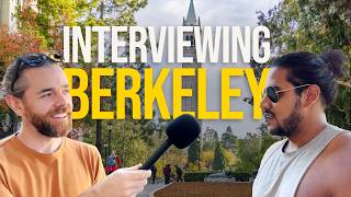 Asking Berkeley Locals What It's Like Living Here