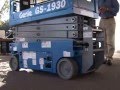 Product Review: Genie GS-1930 Scissor Lift