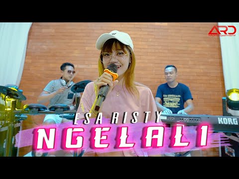 Download Lagu Esa Risty Ngelali Mp3