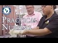 Practical Nursing Program