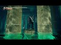 ninja gaiden 2 black chapter 7 how to find a way objective location walkthrough gameplay